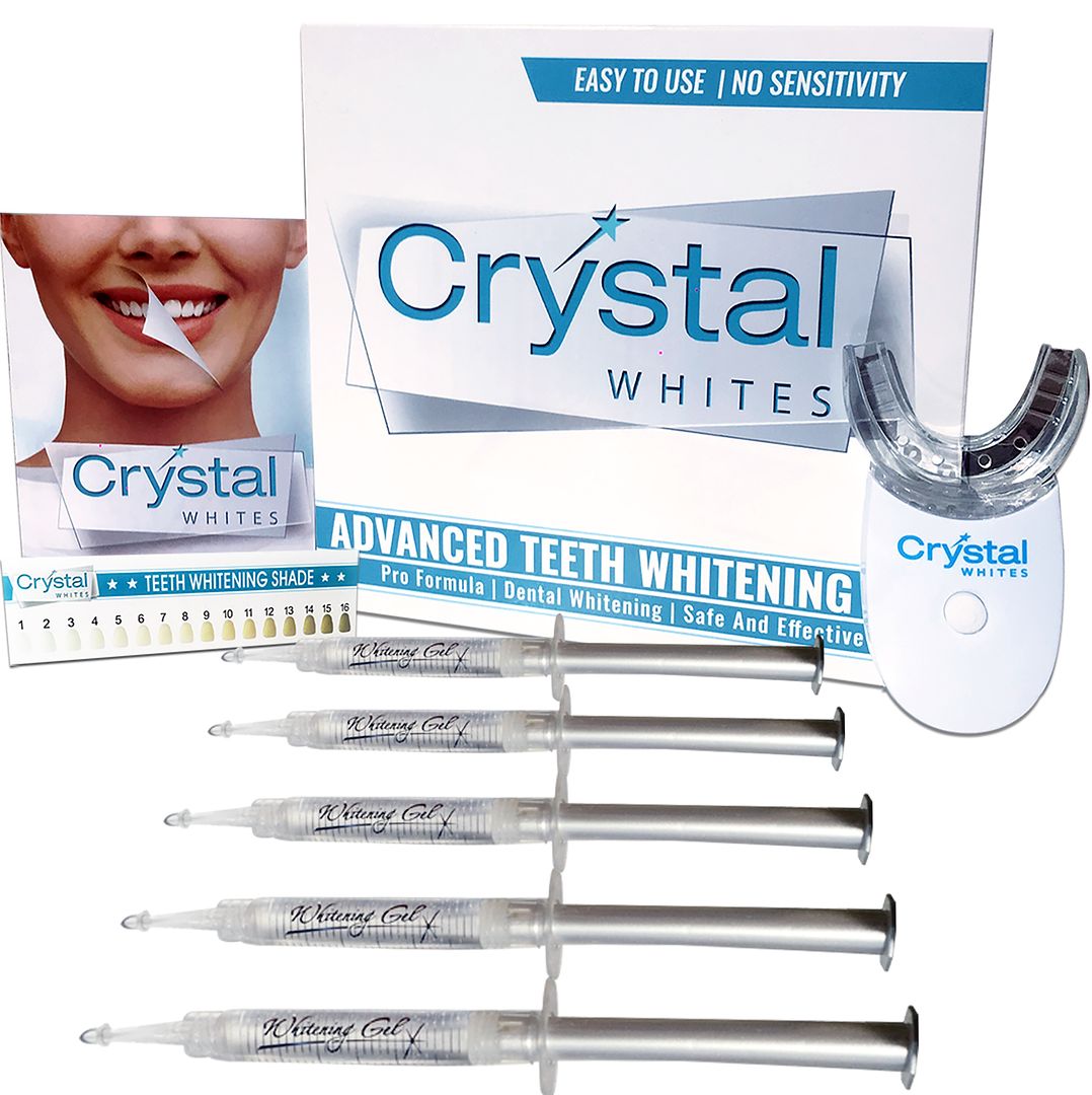 Free Trial Teeth Whitening Kits Uk News