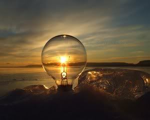 Lightbulb Pictures, Images and Photos
