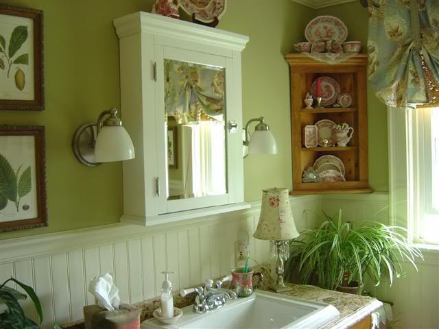 home interior bathroom design