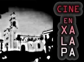 Cine en Xalapa