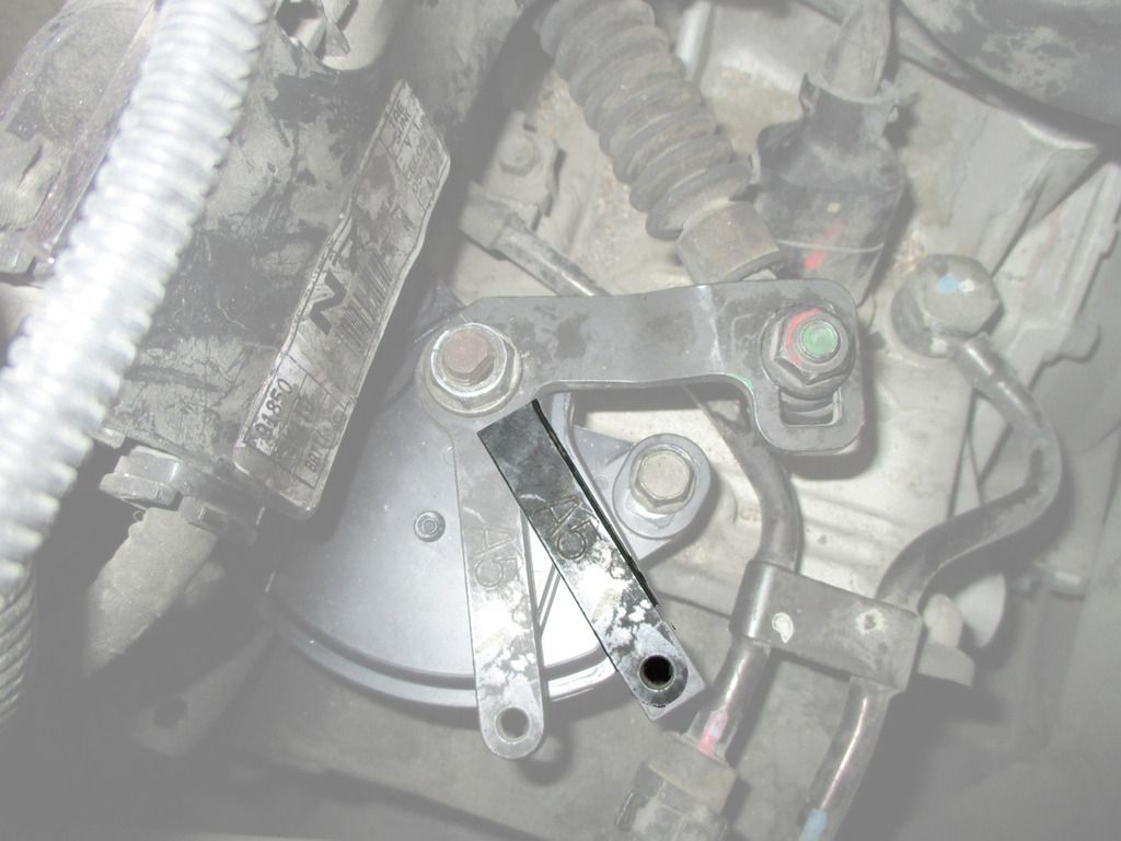 Hyundai Elantra: Transaxle ranges Hyundai Elantra: Transaxle ranges