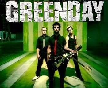 greenday Pictures, Images and Photos