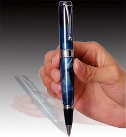 wireless camera pen