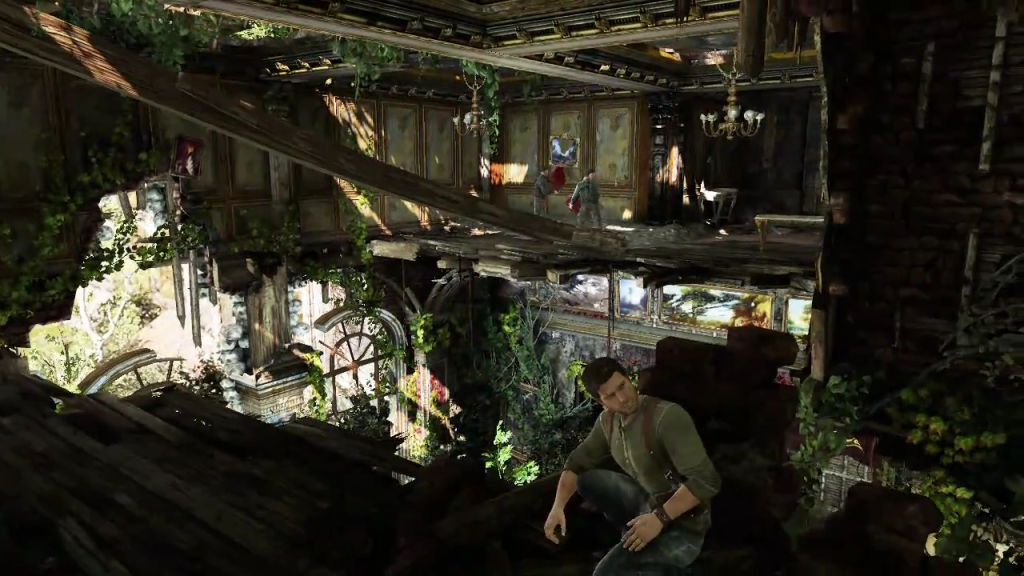 Uncharted 3 Drakes Deception, Review, Timgt5- Gaming's Utimate Thrill Ride!