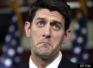 Paul Ryan Deer In headlights Impression photo s-PAUL-RYAN-BUDGET-PLAN-large300.jpg