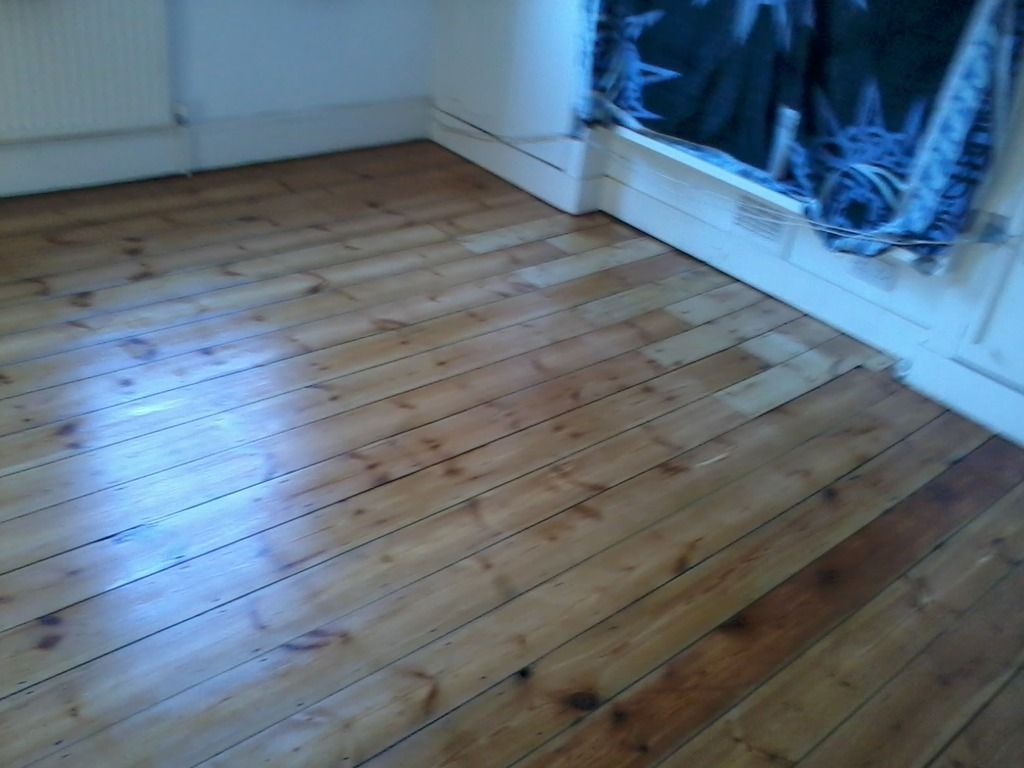 Gallery Wonderful Wood Floor Refurbishing