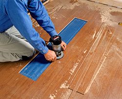 Professional Floor Sanding & Finishing in Floor Sanding   Bedfordshire