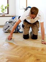 Fantastic Floor Sanding Services in Floor Sanding Sydenham