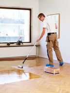 Fantastic Floor Sanding Services in Floor Sanding Acton