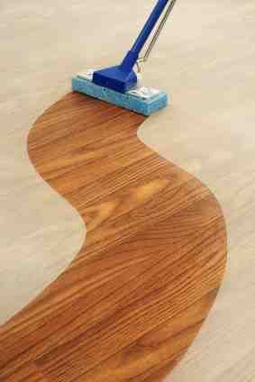 Fantastic Floor Sanding Services in Floor Sanding Bracknell