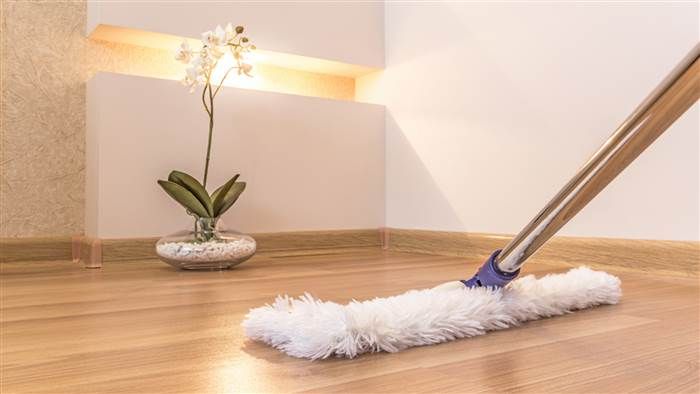 Experienced team in Floor Sanding & Finishing in Floor Sanding London