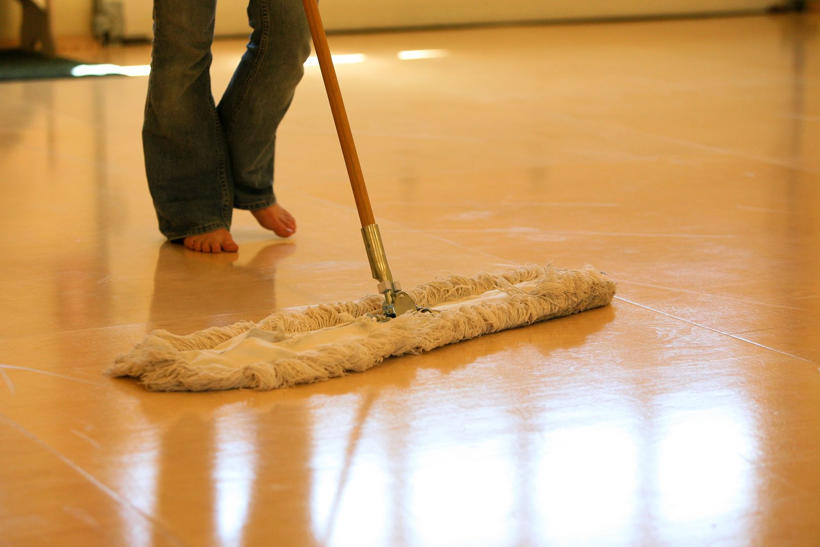 Fantastic Floor Sanding Services in Floor Sanding Epsom