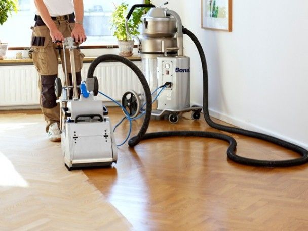 Fantastic Floor Sanding Services in Floor Sanding Brentwood
