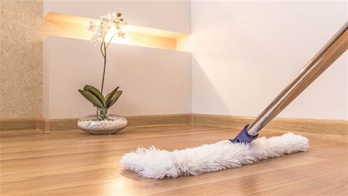 Gap filling & Finishing services provided by trained experts in Floor Sanding Twickenham