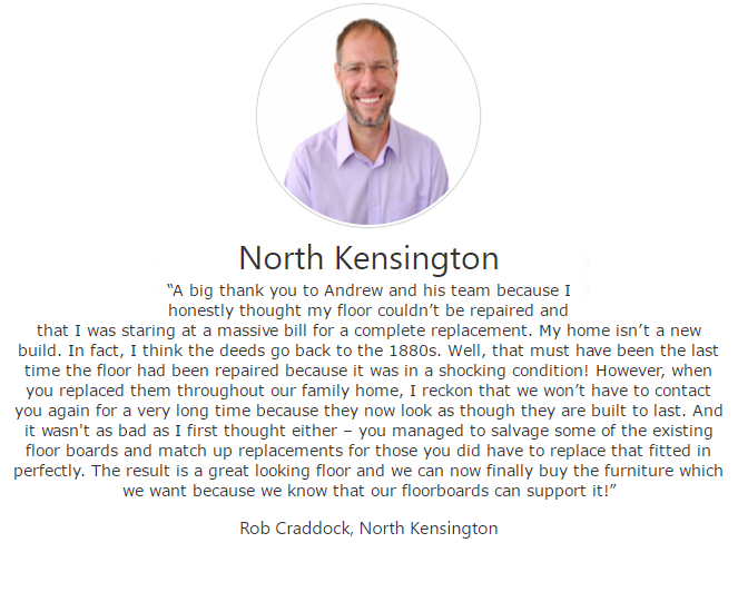 Floor Sanding & Finishing services by ( from) professionalists in Floor Sanding North Kensington