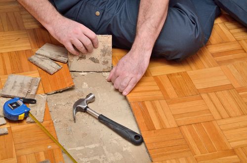 Affordable Floor Sanding Services in Floor Sanding Wickford