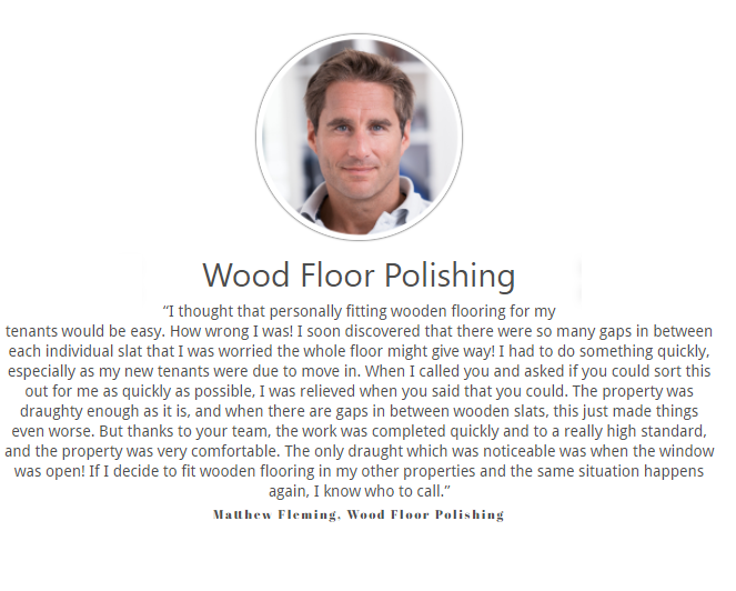 Floor Sanding & Finishing services by ( from) professionalists in Wood Floor Polishing Expert in London 