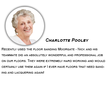 Qualified Floor Gap filling, Sanding & Finishing in Floor Sanding Moorgate