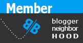 Blogger Neighborhood Badge