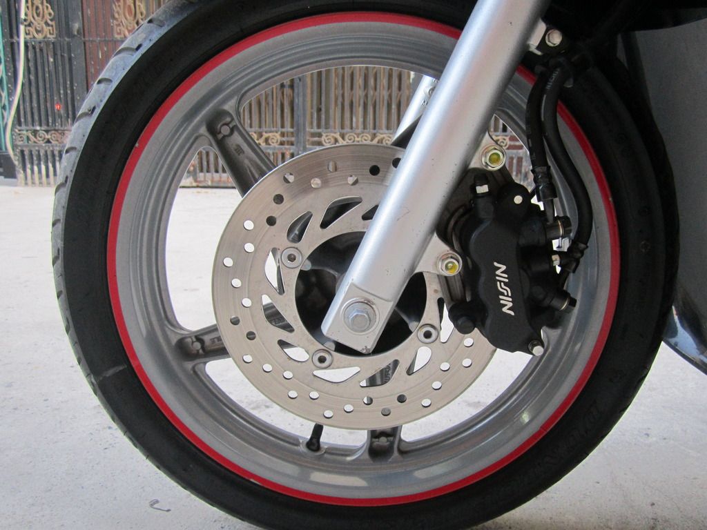 Q6 Cần bán 1 chiếc SH150i NK Ý 2011 (Đen) =>Bstp XXX.79 Thần tài - 10