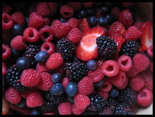 Berries