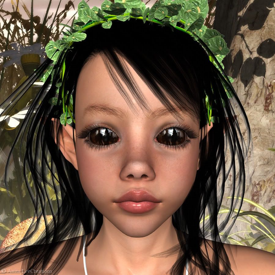 Panacea of the Woods