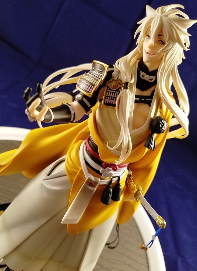 Kogitsunemaru buy 1/8 scale figure