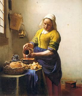 vermeer Pictures, Images and Photos