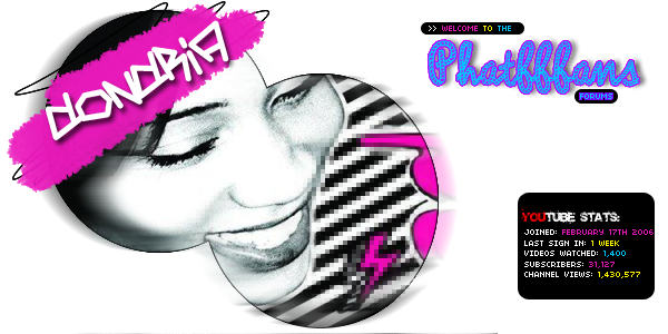 Phatfffans First Unofficial Forum