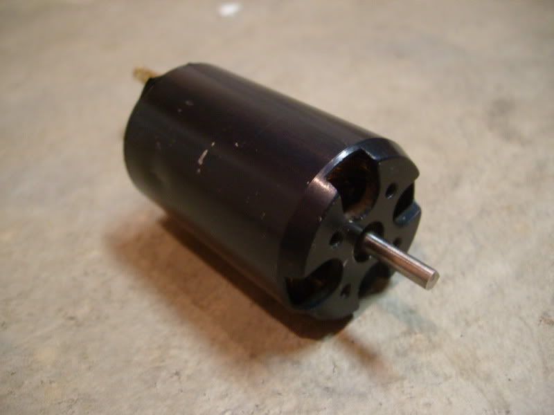 Fs Vendettas, Neu 1107, EJato, Quark 4t motor R/C Tech Forums