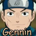 ENTRENANDO A MINATO Gennin