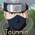 BAtalla de entrenamiento Vs naruto Jounnin