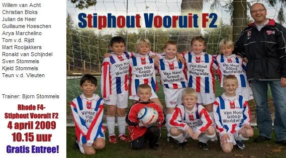 Stiphout Vooruit F2