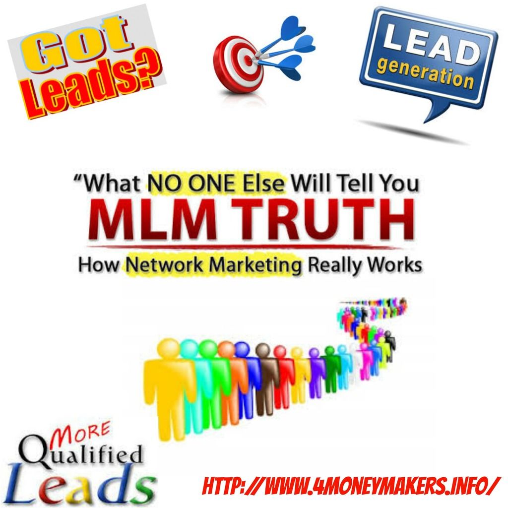 Get Free Leads