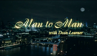 Man to Man With Dean Learner (2006) [DVDRip (XviD)] preview 0