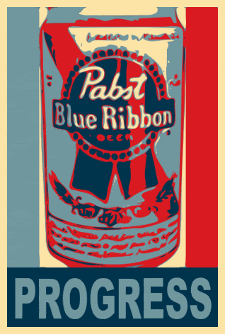 Pabst Art