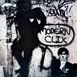 Charly García - Clics Modernos (1983)