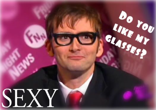 David Tennant Pictures, Images and Photos