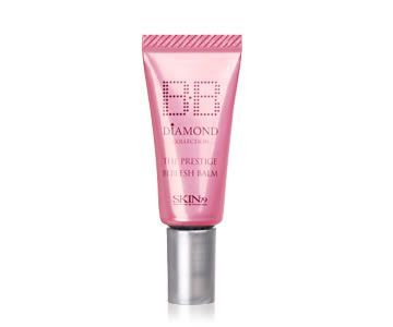 DIAMOND BB CREAM Pictures, Images and Photos