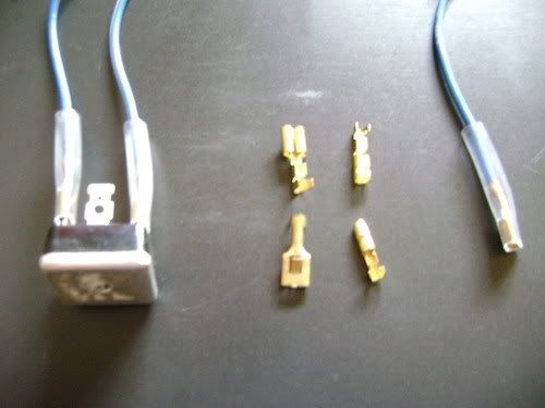 kabel jepitan diode