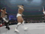 Jumping Cutter
