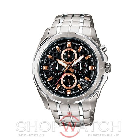 [Shopwatch.vn] - SHOWROOM đồng hồ chính hãng, BH trên Toàn Quốc - 4