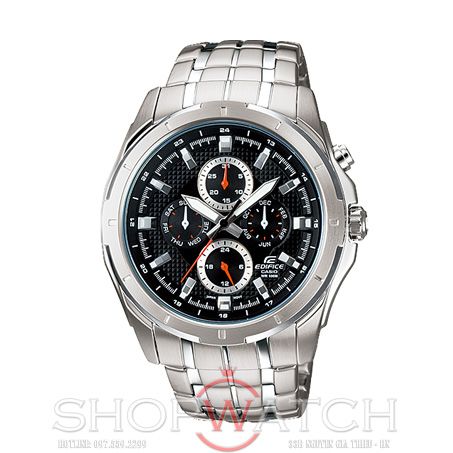 [Shopwatch.vn] - SHOWROOM đồng hồ chính hãng, BH trên Toàn Quốc - 5