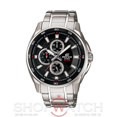 [Shopwatch.vn] - SHOWROOM đồng hồ chính hãng, BH trên Toàn Quốc - 8