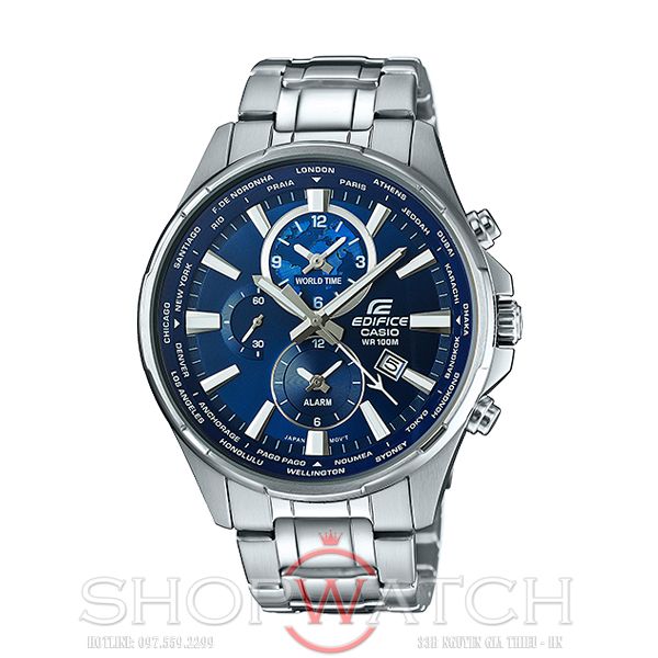 [Shopwatch.vn] - SHOWROOM đồng hồ chính hãng, BH trên Toàn Quốc - 23