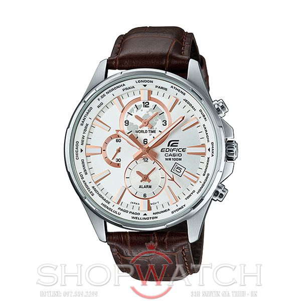 [Shopwatch.vn] - SHOWROOM đồng hồ chính hãng, BH trên Toàn Quốc - 24