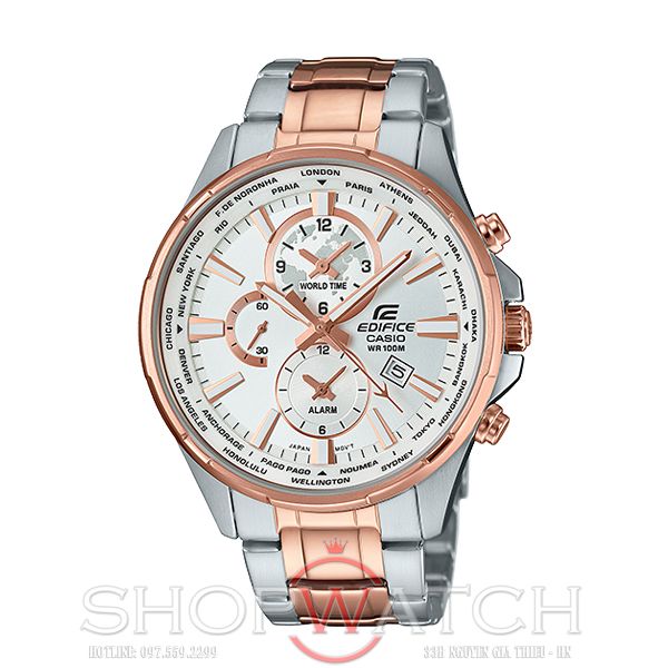 [Shopwatch.vn] - SHOWROOM đồng hồ chính hãng, BH trên Toàn Quốc - 25