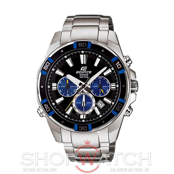 [Shopwatch.vn] - SHOWROOM đồng hồ chính hãng, BH trên Toàn Quốc - 38