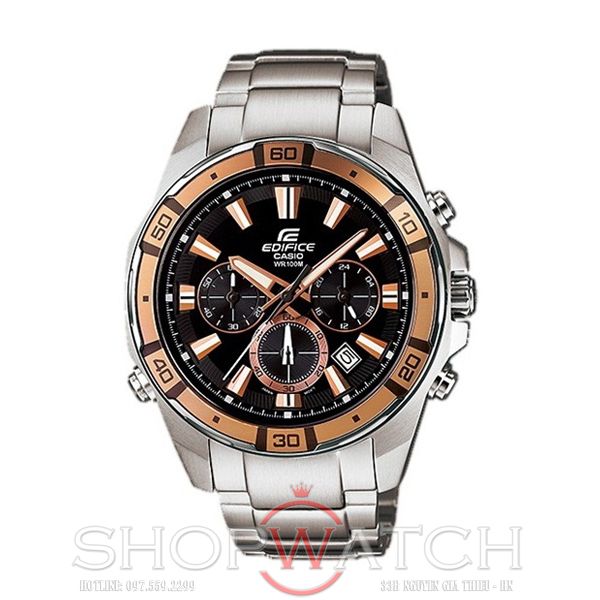 [Shopwatch.vn] - SHOWROOM đồng hồ chính hãng, BH trên Toàn Quốc - 39