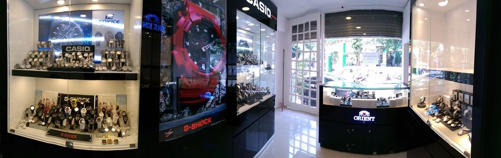 [Shopwatch.vn] - SHOWROOM đồng hồ chính hãng, BH trên Toàn Quốc - 2